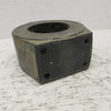 GE General Electric 750X10G7 CT Current Transformer Type JCS-0 Ratio 500:5 Amp (AH0930-3)