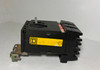 Square D I-Line FH36040 40A Circuit Breaker Black 480/600V 3 Pole Type FA 40 Amp (EM5781-1)
