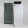 Allen Bradley 2100 Centerline Size 4 100 Amp 39" Fusible MCC Bucket MCCB Sz4 (BJ1070-1)