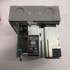 Fireye MEC120 Chassis 120V 50/60 Hz w/ MEUV4 Amplifier & MEP100 Programmer (AH0931-1)