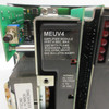 Fireye MEC120 Chassis 120V 50/60 Hz w/ MEUV4 Amplifier & MEP100 Programmer (AH0931-1)