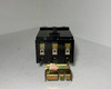 Square D I-Line FAB36030 30A Circuit Breaker Black 600V 3 Pole Type FAB 30 Amp (EM5785-3)