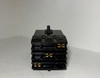 Square D I-Line FAB36030 30A Circuit Breaker Black 600V 3 Pole Type FAB 30 Amp (EM5785-3)