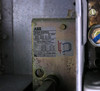 ABB ACS607-0400-4 400 HP AC VS Drive ACS-600 VFD ACS60404005 ACS600 Cabinet (DW7898-1)