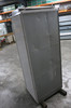 ABB ACS607-0400-4 400 HP AC VS Drive ACS-600 VFD ACS60404005 ACS600 Cabinet (DW7898-1)