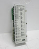 ABB NDCU-12 VS Drive Control Unit ACS-600 NDCU-12K NIOC-02 3AFE64634780 VFD (DW7906-3)