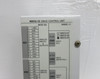 ABB NDCU-12 VS Drive Control Unit ACS-600 NDCU-12K NIOC-02 3AFE64634780 VFD (DW7906-3)
