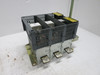 ABB OESA630R03 630A Fusible Disconnect Switch Interrupter 630 Amp 3P 170M5013 (DW7905-2)
