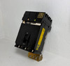 Image of Square D I-Line FA32030 30A Circuit Breaker Black 240 VAC 3 Pole Type FA 30 Amp