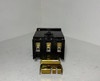 Square D I-Line FA32030 30A Circuit Breaker Black 240 VAC 3 Pole Type FA 30 Amp (EM5788-2)