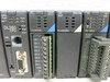 Direct Logic 205 PLC Rack D2-06B-1 PS D2-260 DL260 CPU I/O Modules Koyo Facts (DW7903-1)