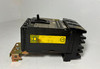 Square D I-Line FA32020 20A Circuit Breaker 240 VAC 3 Pole Type FA 20 Amp 3P (EM5792-1)