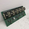 Liebert 02-796910-01 Rev 6 Power Supply SCR Sensor Board UPS PLC Card 0279691001 (AH0943-2)
