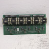 Liebert 02-796910-01 Rev 6 Power Supply SCR Sensor Board UPS PLC Card 0279691001 (AH0943-2)