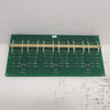 Liebert 02-796910-01 Rev 6 Power Supply SCR Sensor Board UPS PLC Card 0279691001 (AH0943-2)
