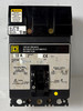 Square D I-Line FC24015AB 15A Circuit Breaker 2 Pole in 3P Frame 480V 15 Amp 2P (EM5796-1)