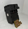 Square D I-Line FC24015AB 15A Circuit Breaker 2 Pole in 3P Frame 480V 15 Amp 2P (EM5796-1)