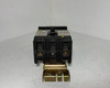Square D I-Line FC24015AB 15A Circuit Breaker 2 Pole in 3P Frame 480V 15 Amp 2P (EM5796-1)