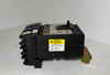 Square D I-Line FC24015AB 15A Circuit Breaker 2 Pole in 3P Frame 480V 15 Amp 2P (EM5796-1)