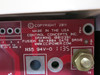 CCI Fusion-PA-3-9990-E-0001-1000 400A SCR Power Controller 3PH 600V 400 Amp (DW7911-1)
