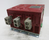 CCI Fusion-PA-3-9990-E-0001-1000 400A SCR Power Controller 3PH 600V 400 Amp (DW7911-1)