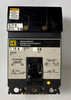 Square D I-Line FC24015AC 15A Circuit Breaker 2 Pole in 3P Frame 480V 15 Amp 2P (EM5795-1)