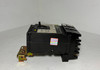 Square D I-Line FC24015AC 15A Circuit Breaker 2 Pole in 3P Frame 480V 15 Amp 2P (EM5795-1)
