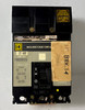 Square D I-Line FA32015 15A Circuit Breaker 240 VAC 3 Pole Type FA 15 Amp 3P (EM5794-1)