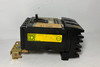 Square D I-Line FA32015 15A Circuit Breaker 240 VAC 3 Pole Type FA 15 Amp 3P (EM5794-1)