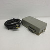 bo-sherrel co. Short Haul Modem Type M-1AR Rev B 115VAC 50/60HZ M1AR Bo Sherrel (AH0946-1)