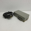 bo-sherrel co. Short Haul Modem Type M-1AR Rev B 115VAC 50/60HZ M1AR Bo Sherrel (AH0946-1)