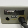 bo-sherrel co. Short Haul Modem Type M-1AR Rev B 115VAC 50/60HZ M1AR Bo Sherrel (AH0946-1)