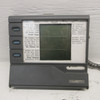 Johnson Controls AS-ZTU100-1 (Rev D) Zone Terminal Display Class 2 24VAC 1 Amp (AH0944-1)