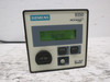 Siemens 9300 9350DC-100-0ZZZZA Advanced Power Meter ION Display Access 9350 (DW7909-1)