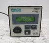 Siemens 9350DC-100-0ZZZZA 9350 Advanced Power Meter ION Display Access 9300 (DW7908-2)