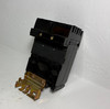 Square D I-Line FA32020 20A Circuit Breaker Black 240 VAC 3 Pole Type FA 20 Amp (EM5793-11)