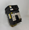 Square D I-Line FC24015BC 15A Circuit Breaker 2 Pole in 3P Frame 480V 15 Amp 2P (EM5797-1)
