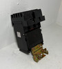 Square D I-Line FC24015BC 15A Circuit Breaker 2 Pole in 3P Frame 480V 15 Amp 2P (EM5797-1)