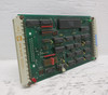Image of DIAB Data 4117-00 Gedevelop GFM Databoard PC Circuit Board PLC VART-3 PCB