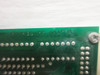 DIAB Data 4117-00 Gedevelop GFM Databoard PC Circuit Board PLC VART-3 PCB (DW7920-1)