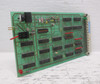 DIAB Data 4088-00 Gedevelop GFM Databoard PC Circuit Board PLC INTR-SCAN 16 4680 (DW7919-1)