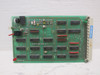 DIAB Data 4088-00 Gedevelop GFM Databoard PC Circuit Board PLC INTR-SCAN 16 4680 (DW7919-1)