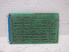 DIAB Data 4088-00 Gedevelop GFM Databoard PC Circuit Board PLC INTR-SCAN 16 4680 (DW7919-1)