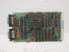 DIAB Data 047-4118-00 Gedevelop GFM Databoard PC Circuit Board PLC 2x UART-3 PCB (DW7918-1)
