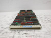 DIAB Data 047-4118-00 Gedevelop GFM Databoard PC Circuit Board PLC 2x UART-3 PCB (DW7918-1)