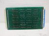 DIAB Data 047-4085-10 Gedevelop GFM Databoard PC Circuit Board PLC 32+4I/2U TTL (DW7917-1)
