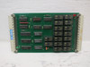 DIAB Data 4103-10 Gedevelop GFM Databoard PC Circuit Board PLC 16U REL PCB (DW7916-2)