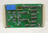 DIAB Data 4083 Gedevelop GFM Databoard PC Circuit Board PLC D/A Converter M98-45 (DW7915-7)