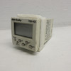 Allen Bradley 700-HX86SA17 Ser A Timing Relay 100/240V 50/60HZ 8-Pin LCD Display (AH0955-1)