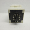 Allen Bradley 700-HX86SA17 Ser A Timing Relay 100/240V 50/60HZ 8-Pin LCD Display (AH0955-1)